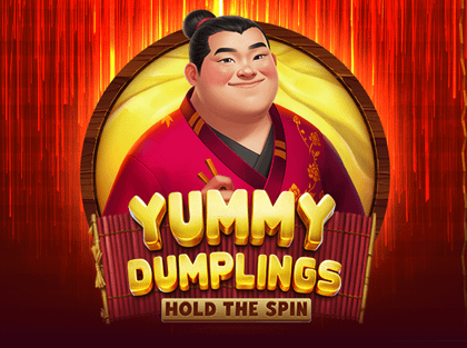 Yummy Dumplings